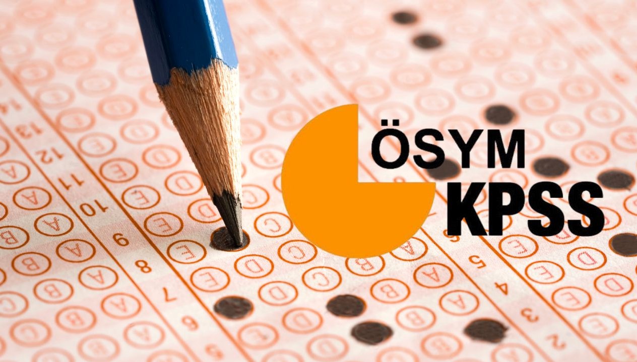 KPSS 2025 Sınav Giriş Yerleri: Yerler Açıklandı mı Yoksa Beklemede mi?