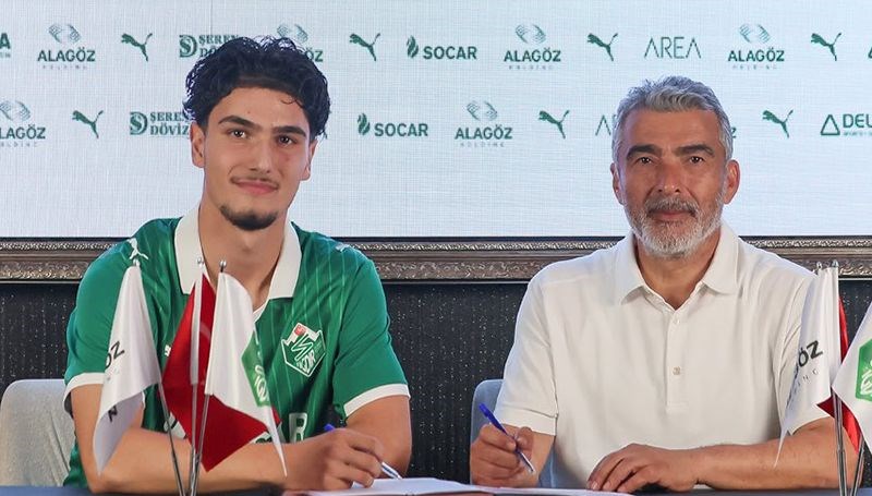 1. Lig'den Yıldız Karmasına: Özder Özcan, Hayallerini Gerçekleştiriyor!