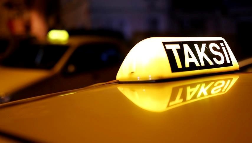İstanbul Taksiciliğinde Devrim Yaratan Yenilikler