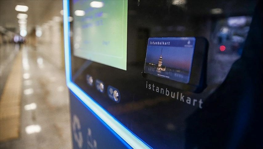 İstanbulkart Çerçeve Sözleşmesi ve Getirdiği Yenilikler