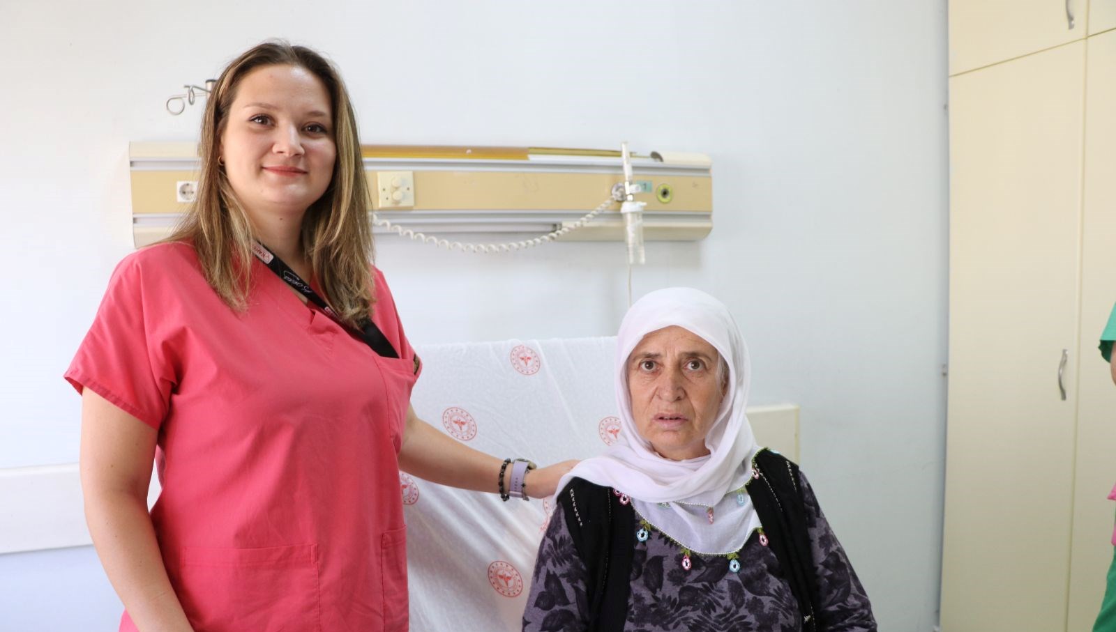 Nefes Darlığı Sonrası Şok Edici Teşhis: Kalbinde 2 Kiloluk Kitle Saptandı!