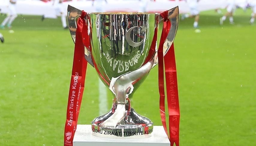 TFF'den Kupa Takım Sayısı Hakkında Önemli Açıklama!