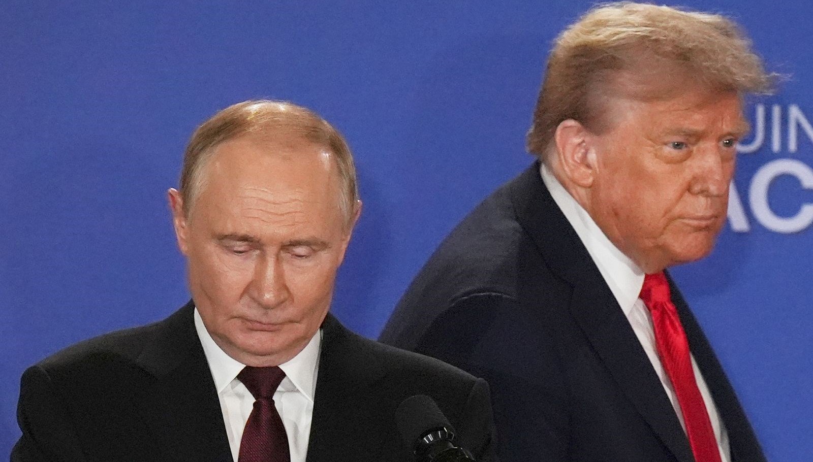 Alaska Zirvesi'nin Gizemli Çizgileri: Kırmızı Halı, Belirsizlik ve Putin'in Yeniden Sahneye Çıkışı