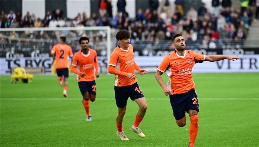 Başakşehir, Kayserispor'u Konuk Etmeye Hazırlanıyor!