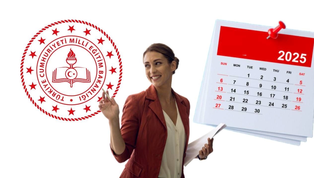MEB 2025: 10 Bin Öğretmen Alımı Başvuru Tarihleri ve Branş Dağılımı Açıklandı mı?