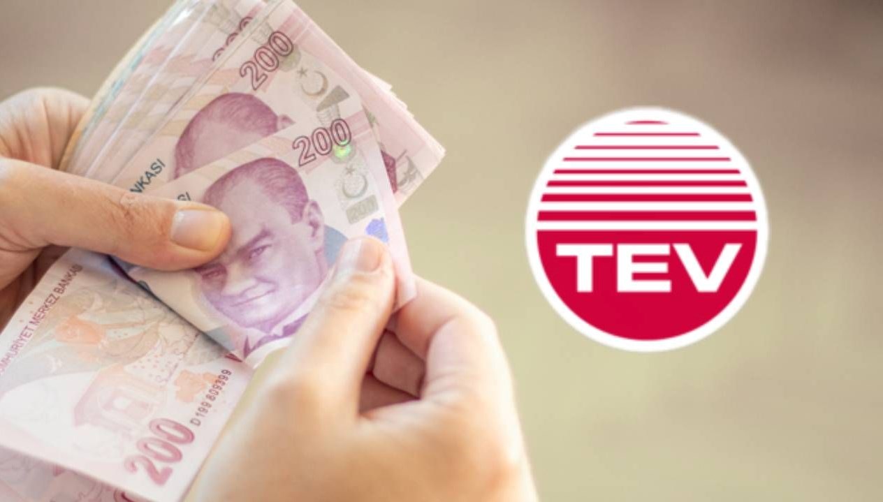 Üniversite Öğrencilerine Müjde: TEV Bursları Aylık 5.800 TL Olacak! Başvuru Tarihleri Açıklandı