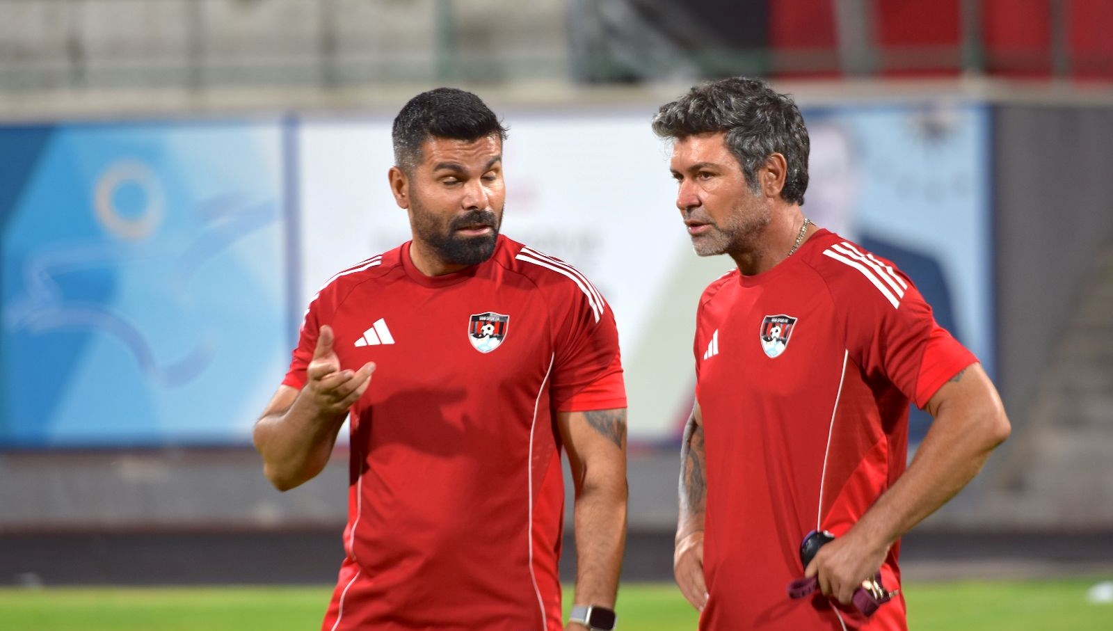 Vanspor, zirveye giden yolda iç saha avantajını kullanmak istiyor!