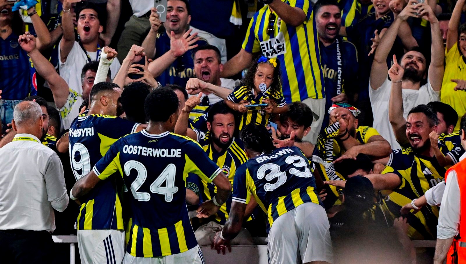 Göztepe ile Fenerbahçe'nin Heyecan Dolu Kapışması: Ne Zaman ve Hangi Kanalda?