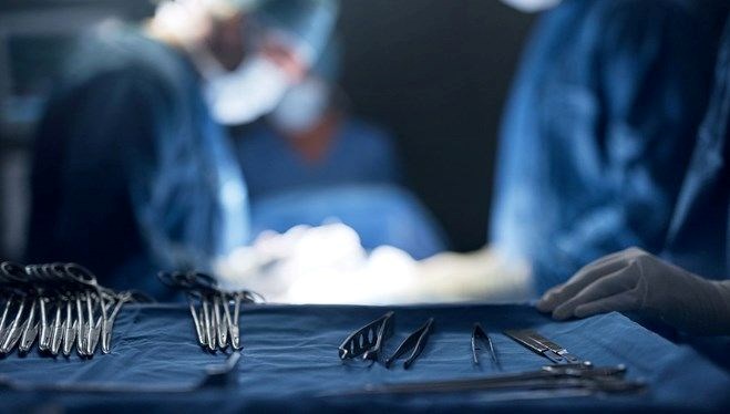 Dil kanseriyle mücadelede umut: Hastaya bacağından doku nakli yapıldı!