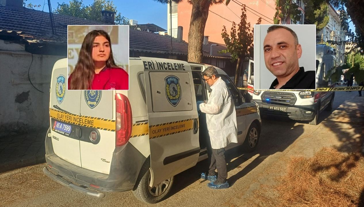 16 Yaşındaki Hatice'nin Ölümünde Şoke Eden Detay: Katil Zanlısı Akrabası!