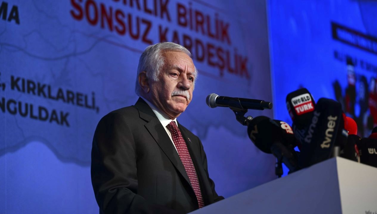 MHP'li Adan: 