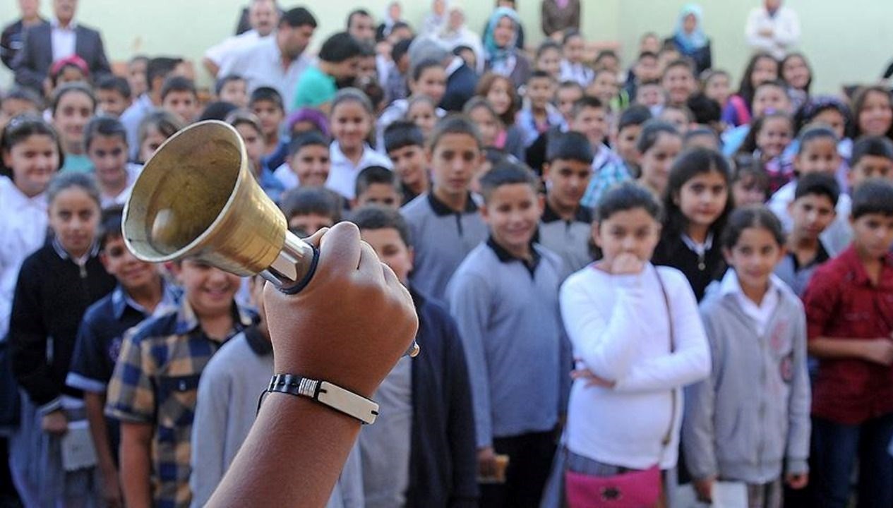 2025'te Okullar Ne Zaman Açılıyor? Yaz Tatili Keyfi Bitiyor!