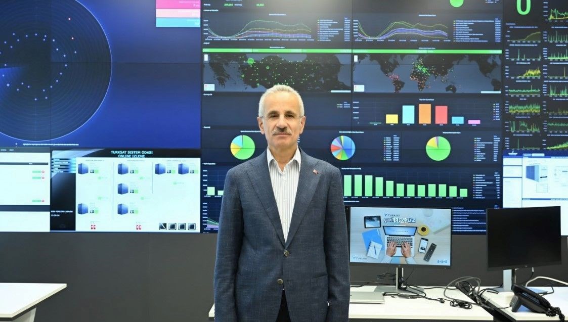 5G Teknolojisinde Dönüm Noktası!