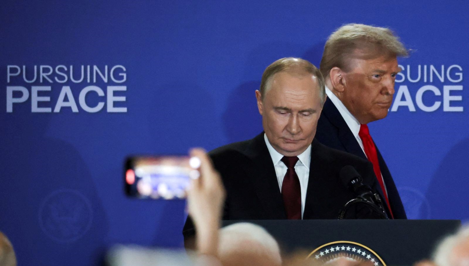 Avrupa'nın Stratejik Hamlesi: Zelenski'ye Trump Desteği Kesinleşti!