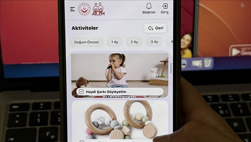 Ailem Uygulaması ile Doğum Yardımı Ödemeleriniz Artık Sorgulanabilir!