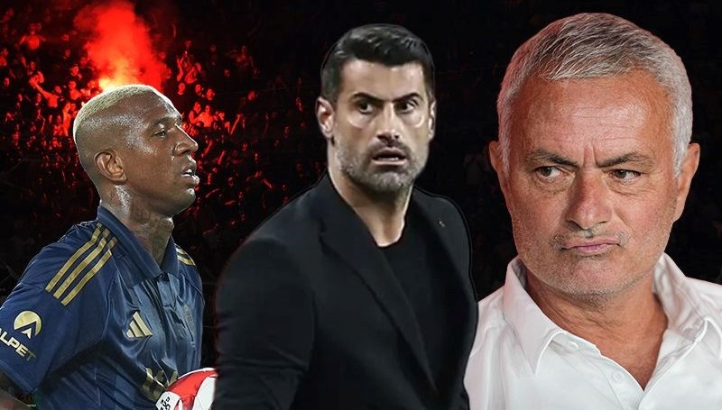 Göztepe-Fenerbahçe Maçındaki Kehanet Gerçek Oldu: Canlı Yayında Açıklama Yaptı!