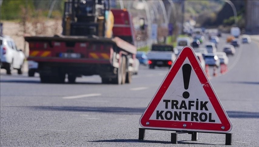 Ankara'da Ulaşım Alarmda! Yarın Kapalı Yollar ve Metro Duraklarıyla İlgili Bilgiler Burada!