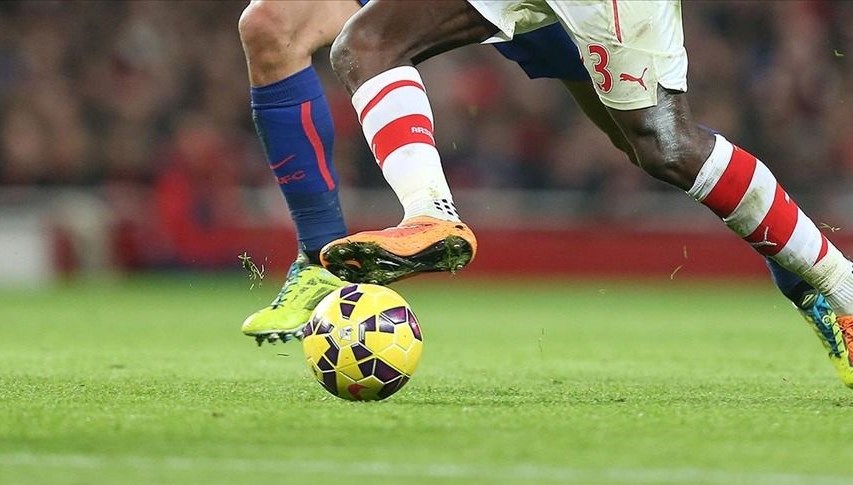 Manchester United, Arsenal ile karşılaşıyor: Premier Lig'de büyük mücadele!