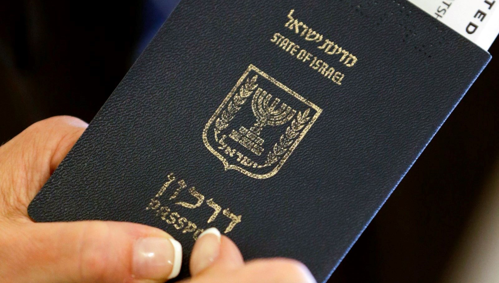 Pasaportlar Çöpe! Bosna-Hersek'te İsrailli Turistlerin Mahsur Kaldığı Durum