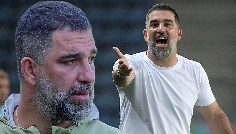 Arda Turan'ın Shakhtar'ı: Avrupa sonrası galibiyet sevinci!
