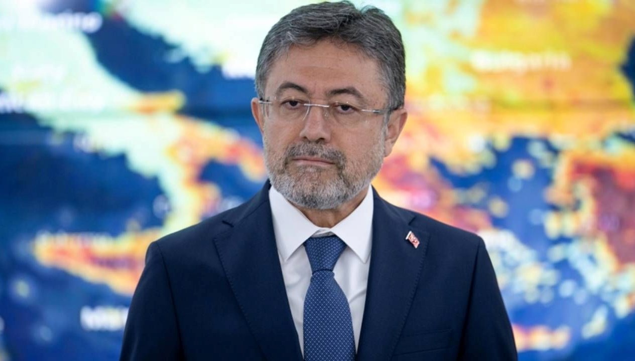 Bakan Yumaklı: