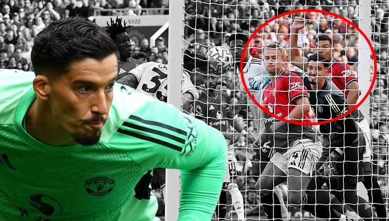 Altay Bayındır'ın Gole Tepkileri Patladı: Efsane İsim