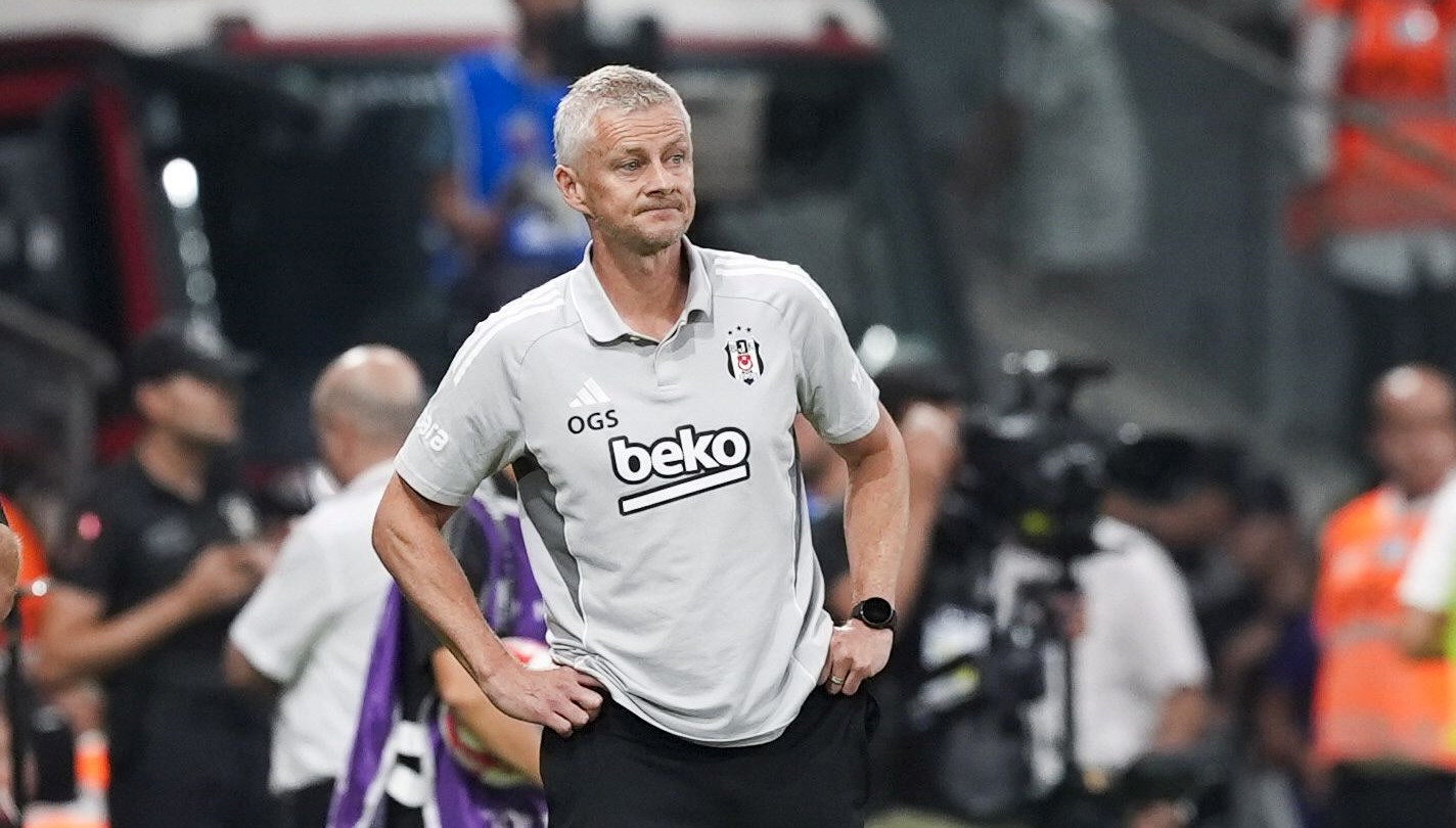 Ole Gunnar Solskjaer'den Süper Lig'e Yorum: