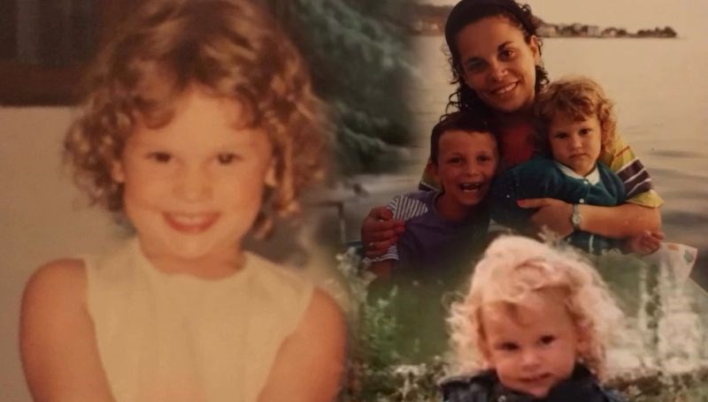Farah Zeynep Abdullah 36’ya bastı: Annesinden duygusal bir sürpriz!