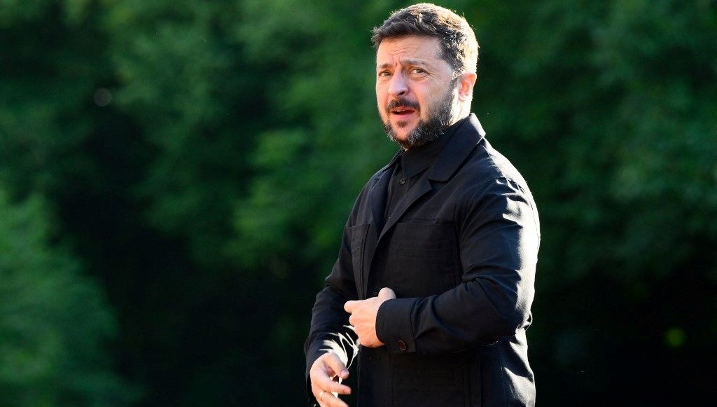 Ukrayna'da Barışın Anahtarı: İyi Giyimli Diplomatlar!