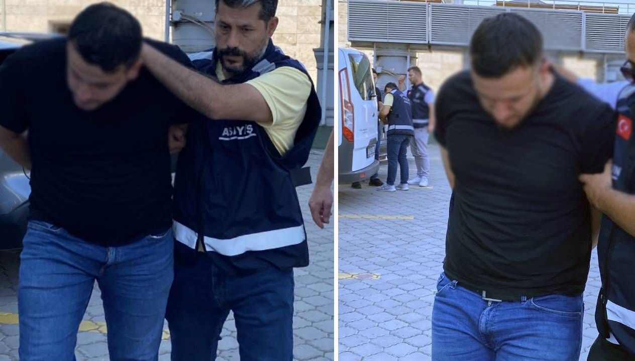 Samsun'da CHP Delege Seçiminde Gergin Anlar: İki Kişi Gözaltına Alındı