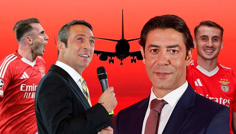 Kerem Aktürkoğlu'nun kaderi değişiyor: Fenerbahçe'den resmi teklif ve anlaşma detayları gün yüzüne çıktı!