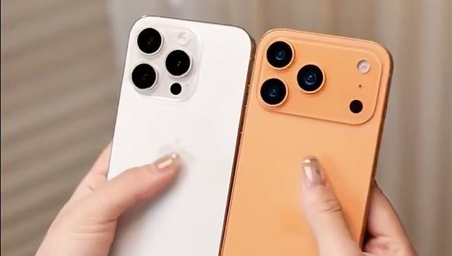 iPhone 17'de Beklenen Yenilikler: Sızıntılara Göre Değişim Rüzgarları Esti!