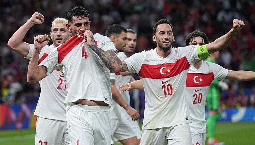 Milli Takım'ın Programı: Türkiye, Gürcistan ve İspanya ile Karşılaşmalar Ne Zaman?