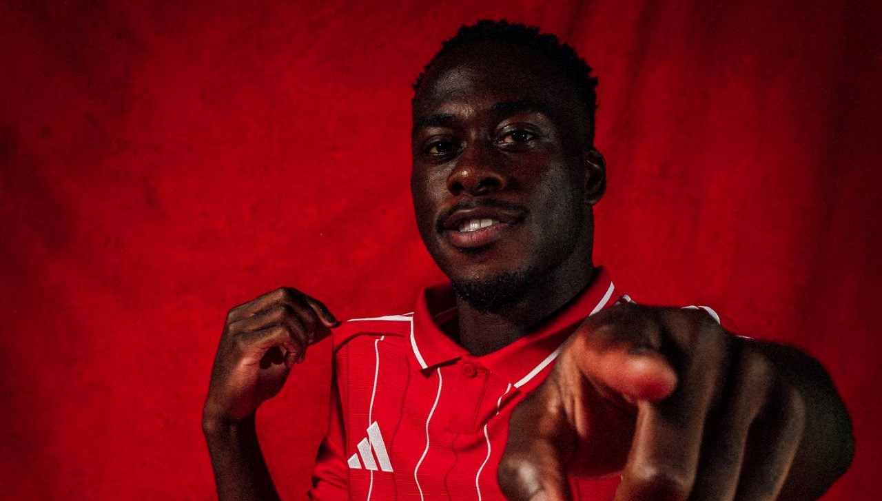 Nottingham Forest, Kalimuendo ile Yeni Bir Sayfa Açıyor!