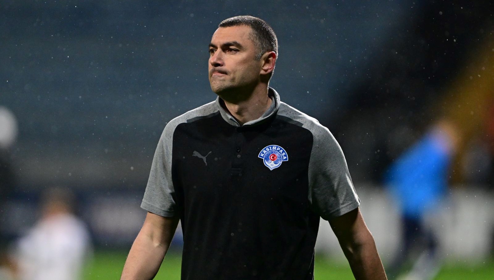 Süper Lig’de Koç Değişimi: Burak Yılmaz Takımın Başına Geçiyor!