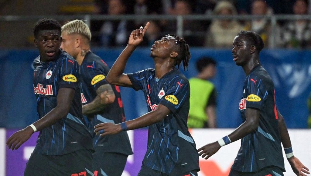 Fenerbahçe'nin Yeni Yıldızı İstanbul'a Gözlerden Uzak Geldi: Dorgeles Nene!