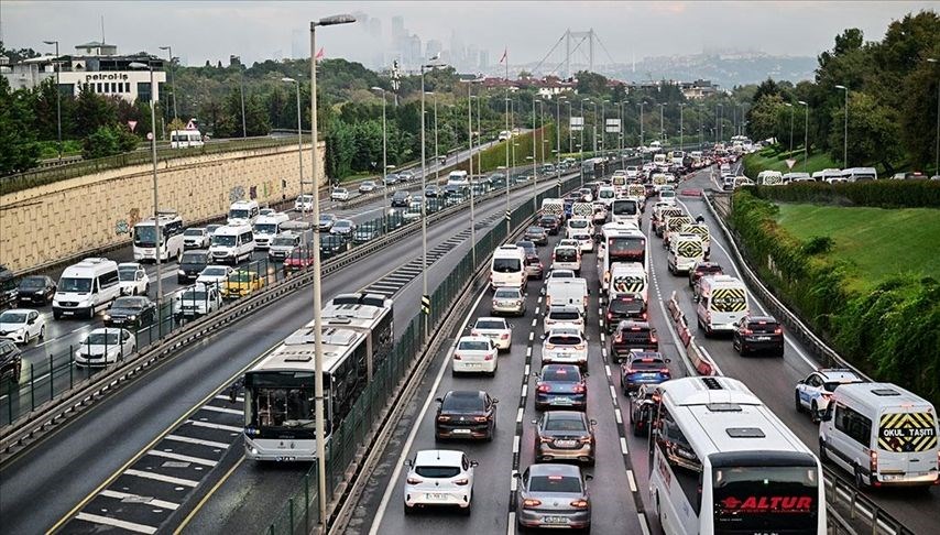 Araç Sahipleri Dikkat: Yeni Donanım Zorunluluğu Geldi!