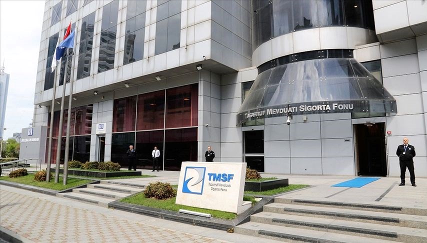 TMSF, 4.6 Milyar Liralık Rekor Satışla Gündemde!