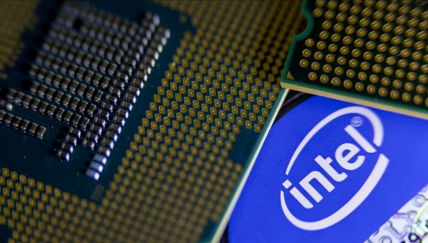 SoftBank'tan Intel'a büyük bir yatırım hamlesi!