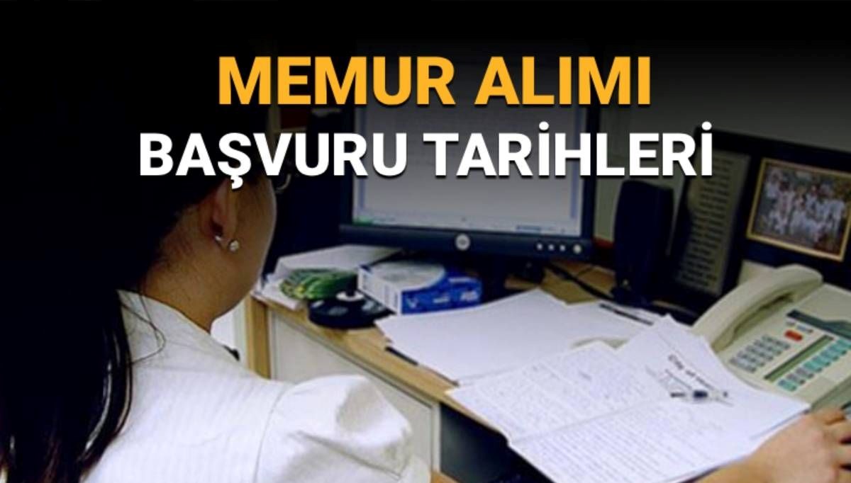 Edirne Belediyesi'nden Memur Alımı Duyurusu: İtfaiye ve Zabıta Memuru Başvuru Tarihleri Belirli!