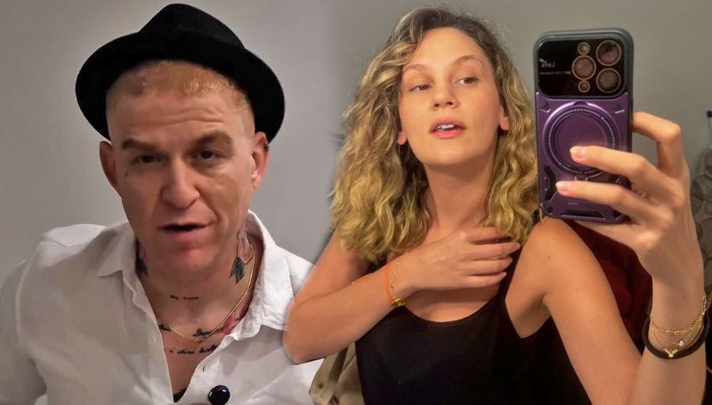 Aşk Spekülasyonlarının Ardından Farah Zeynep Abdullah'dan Gökhan Özoğuz'a Mesaj!