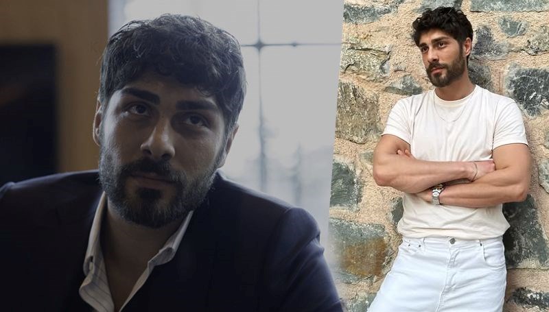 Sahipsizler'in Parlayan Yıldızı Ali Öner, Mutluluğa İlk Adımını Atıyor!