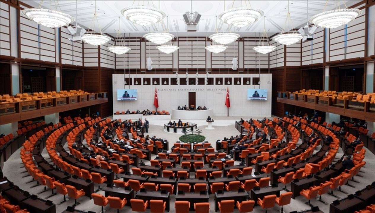 2025 Türkiye Büyük Millet Meclisi Yasama Yılı Ne Zaman Başlayacak?