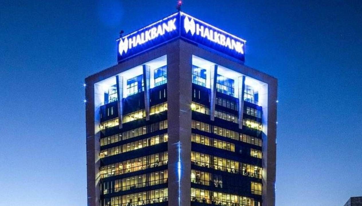 Halkbank'tan Medyadaki İddialara Yanıt: Açıklama Geldi!