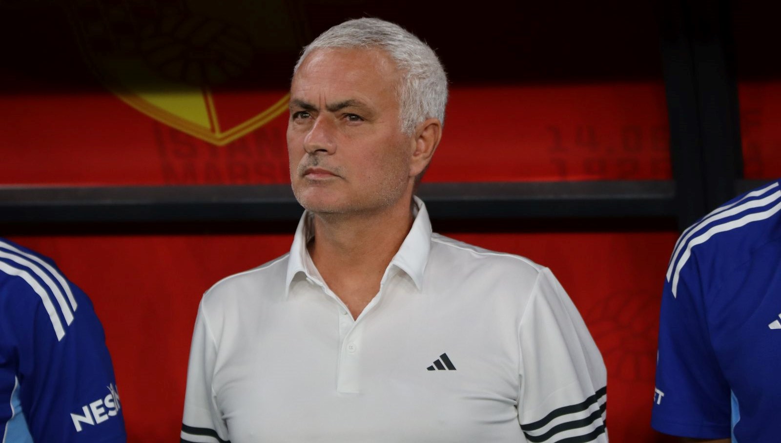 Mourinho, Maç Öncesi Kerem Aktürkoğlu Hakkında Ne Dedi? 