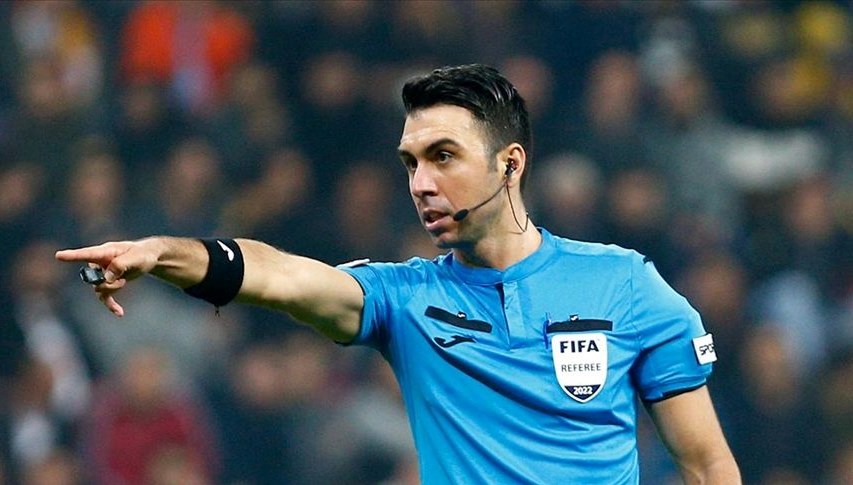 UEFA, Arda Kardeşler'i Görevle Onurlandırdı!