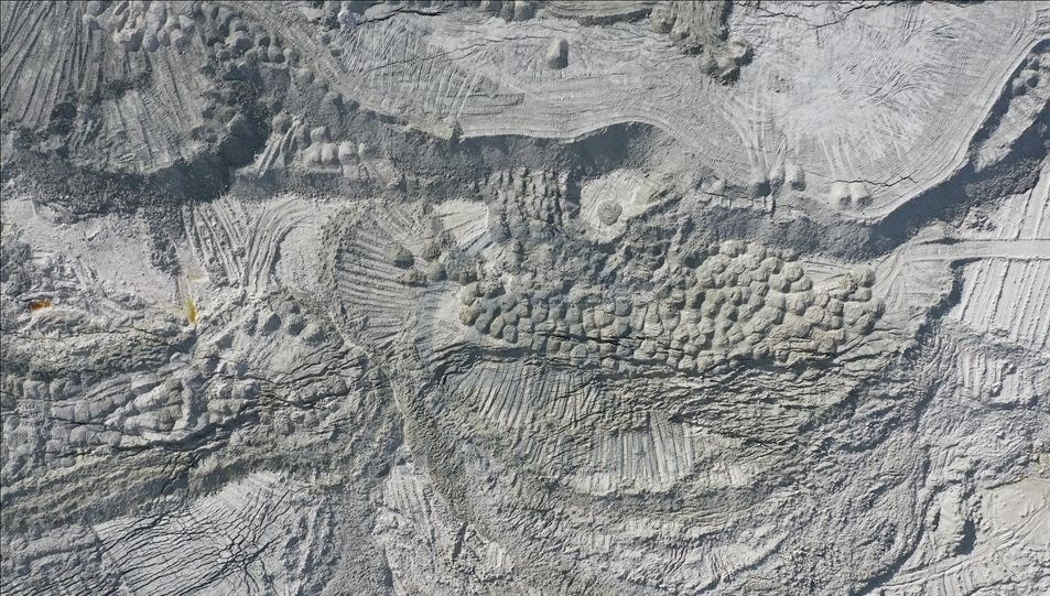 Lityum Fiyatları Tarihinin En Yüksek Seviyesine Ulaştı!