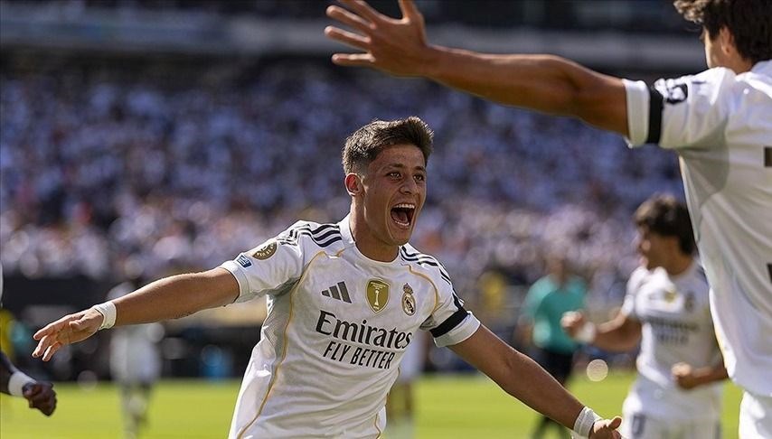 Real Madrid-Osasuna Maçı Ne Zaman? Arda Güler Forma Giyecek Mi? Tüm Detaylar Burada!