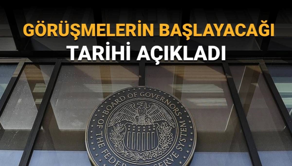 Fed Başkanlığı için müzakerelerin start alacağı tarih açıklandı!