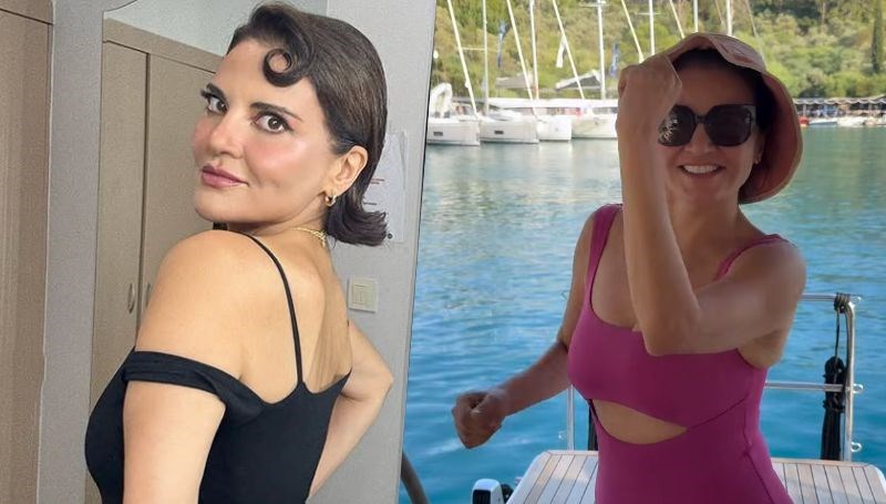 Göksel'in Tekne Partisi: Deniz ve Neşe Bir Arada!